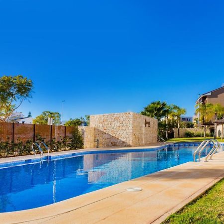 Arenal Dream Penthouse I Javea Arenal By Rock Rentals ภายนอก รูปภาพ