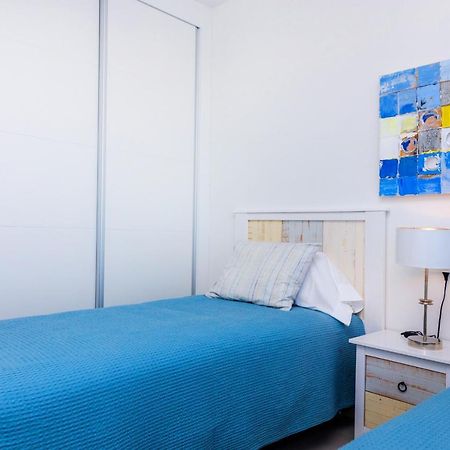 Arenal Dream Penthouse I Javea Arenal By Rock Rentals ภายนอก รูปภาพ