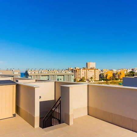 Arenal Dream Penthouse I Javea Arenal By Rock Rentals ภายนอก รูปภาพ
