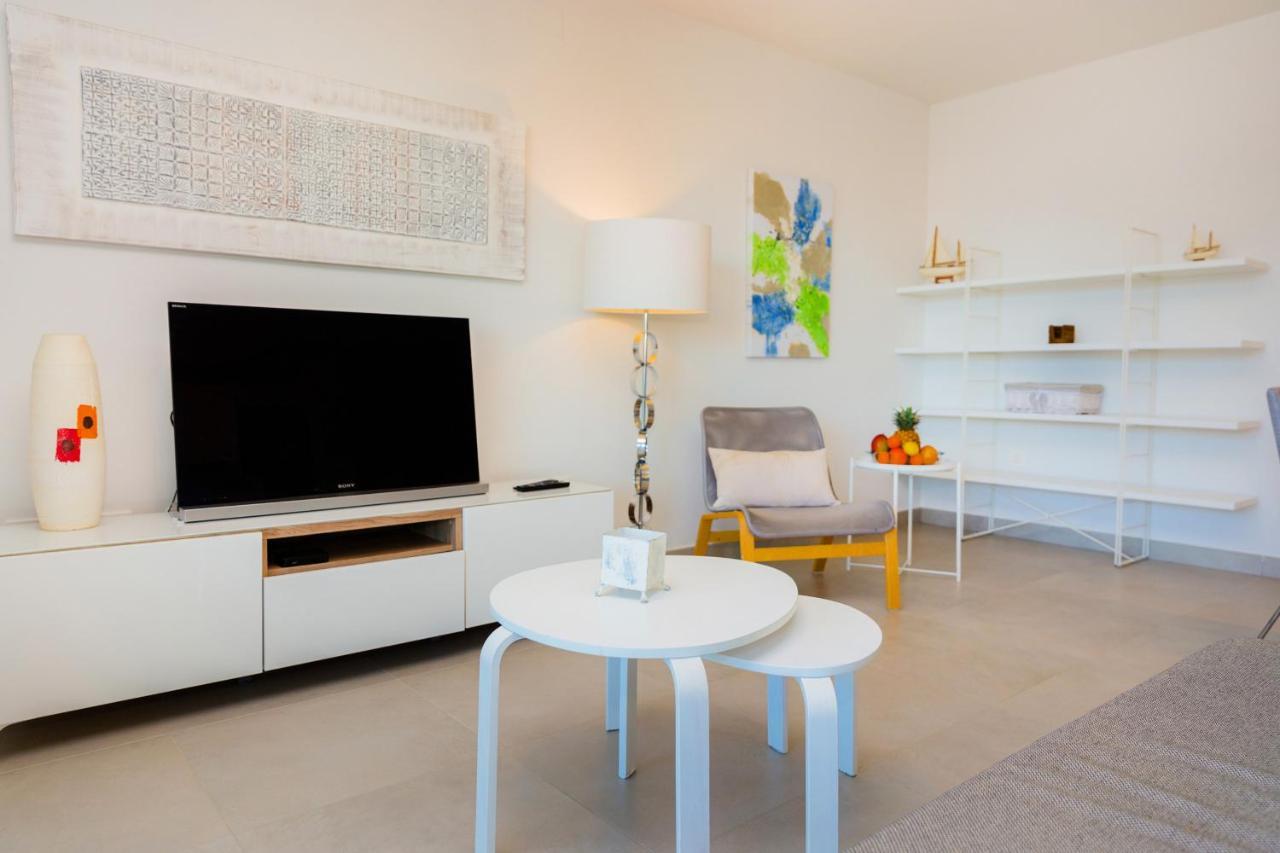 Arenal Dream Penthouse I Javea Arenal By Rock Rentals ภายนอก รูปภาพ
