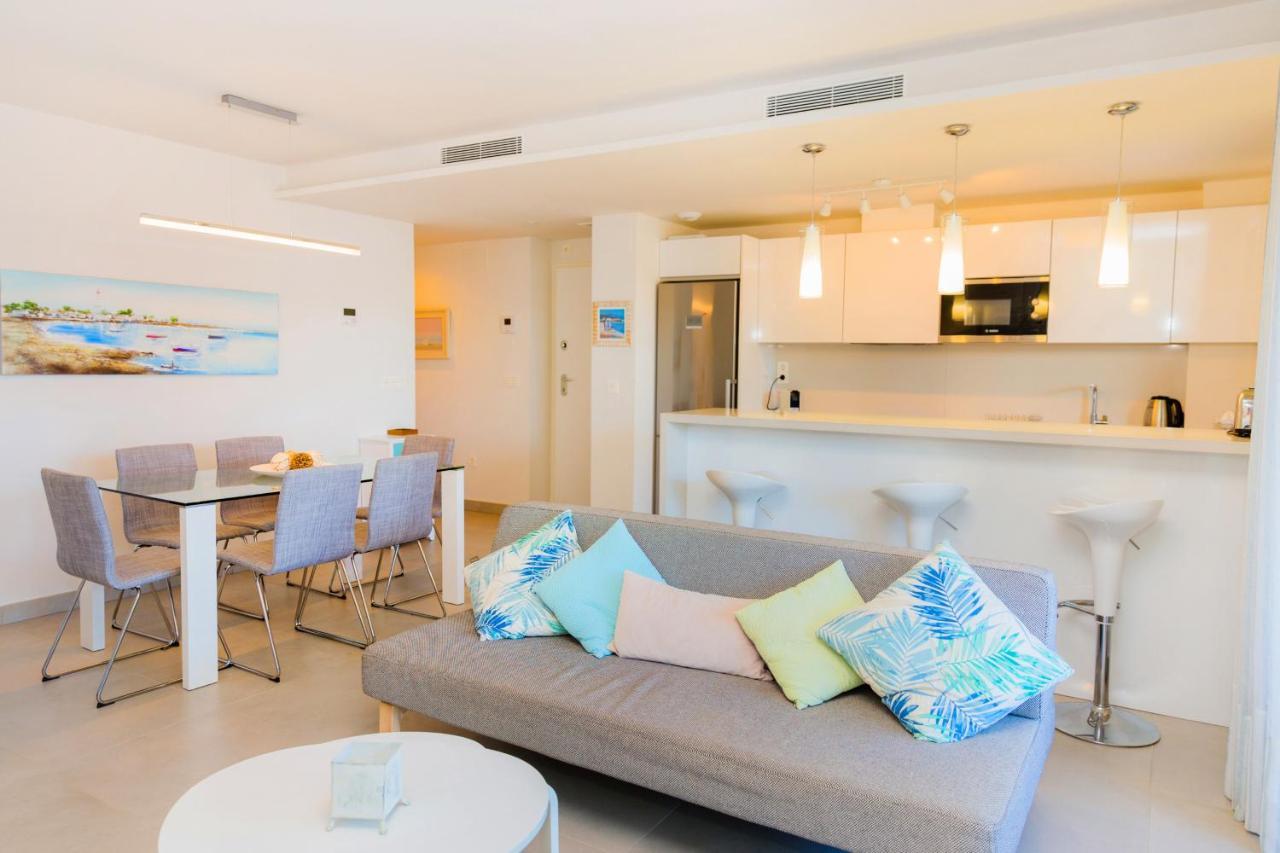 Arenal Dream Penthouse I Javea Arenal By Rock Rentals ภายนอก รูปภาพ