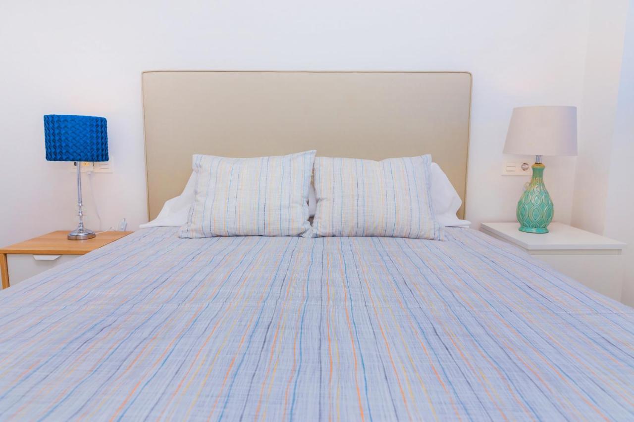 Arenal Dream Penthouse I Javea Arenal By Rock Rentals ภายนอก รูปภาพ