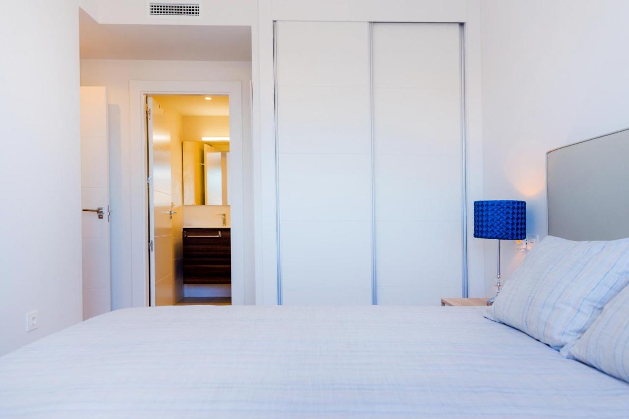 Arenal Dream Penthouse I Javea Arenal By Rock Rentals ภายนอก รูปภาพ