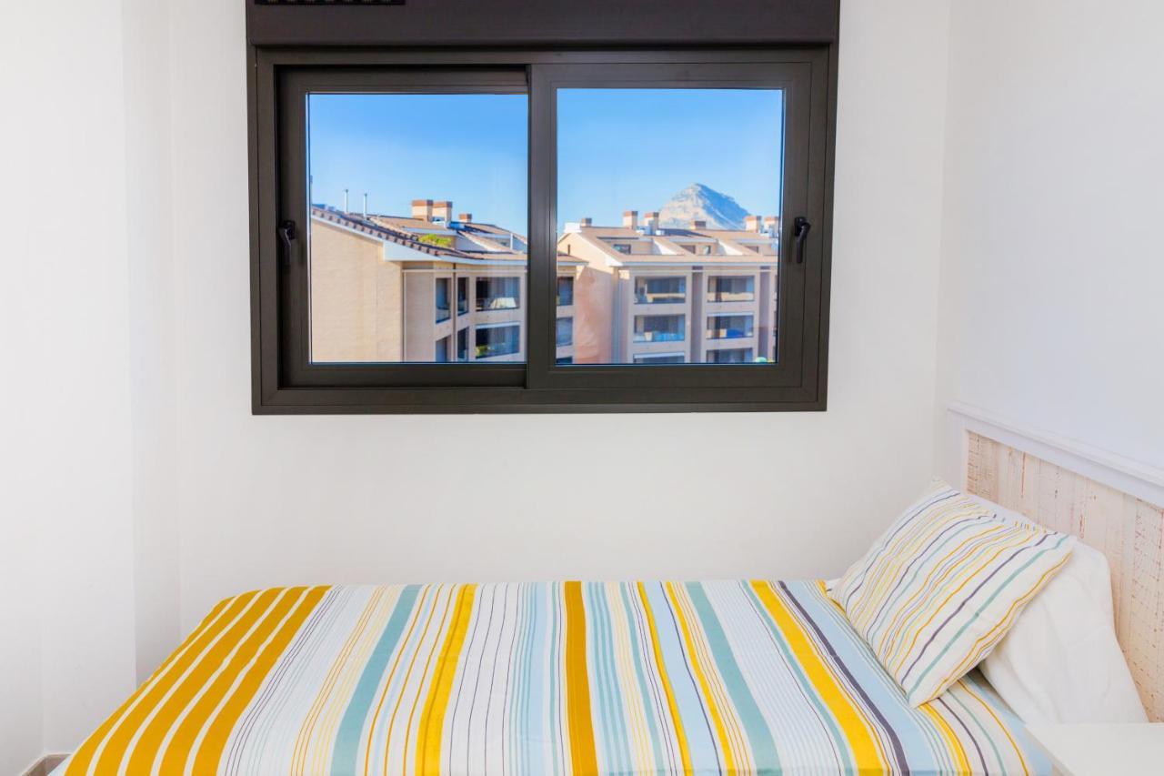 Arenal Dream Penthouse I Javea Arenal By Rock Rentals ภายนอก รูปภาพ
