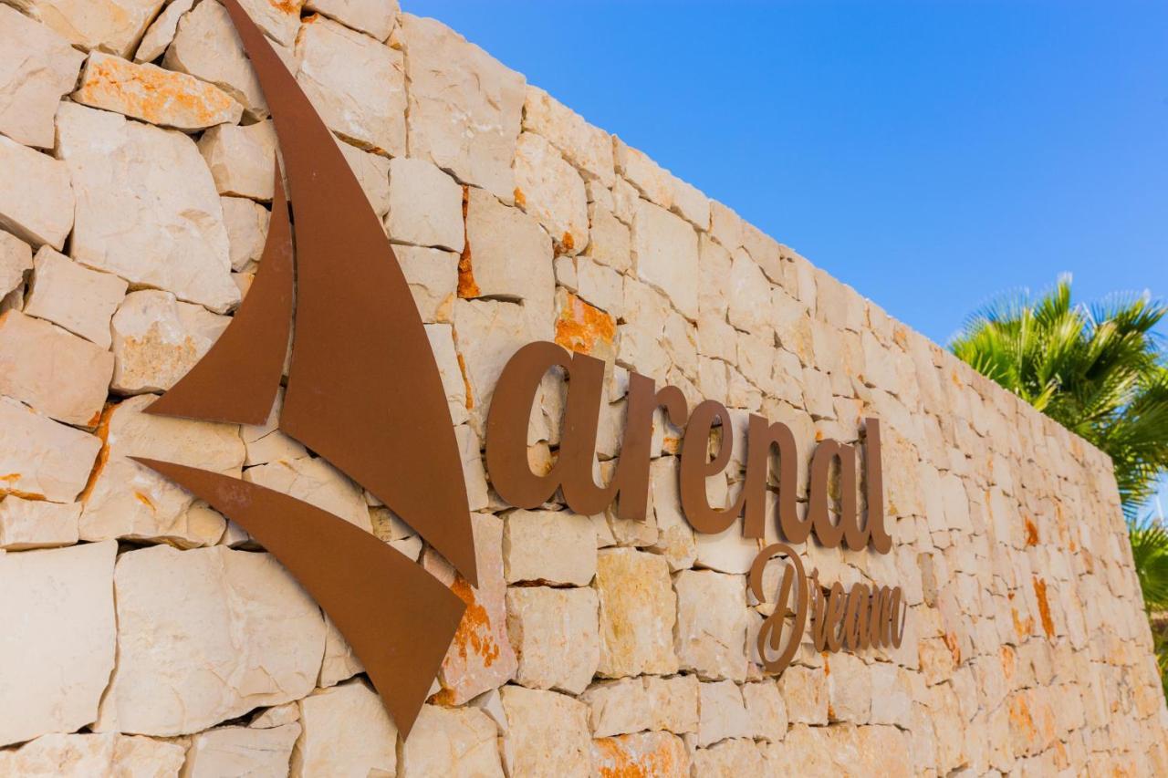 Arenal Dream Penthouse I Javea Arenal By Rock Rentals ภายนอก รูปภาพ