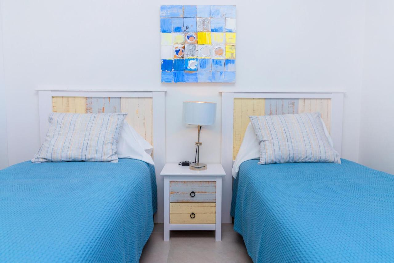 Arenal Dream Penthouse I Javea Arenal By Rock Rentals ภายนอก รูปภาพ