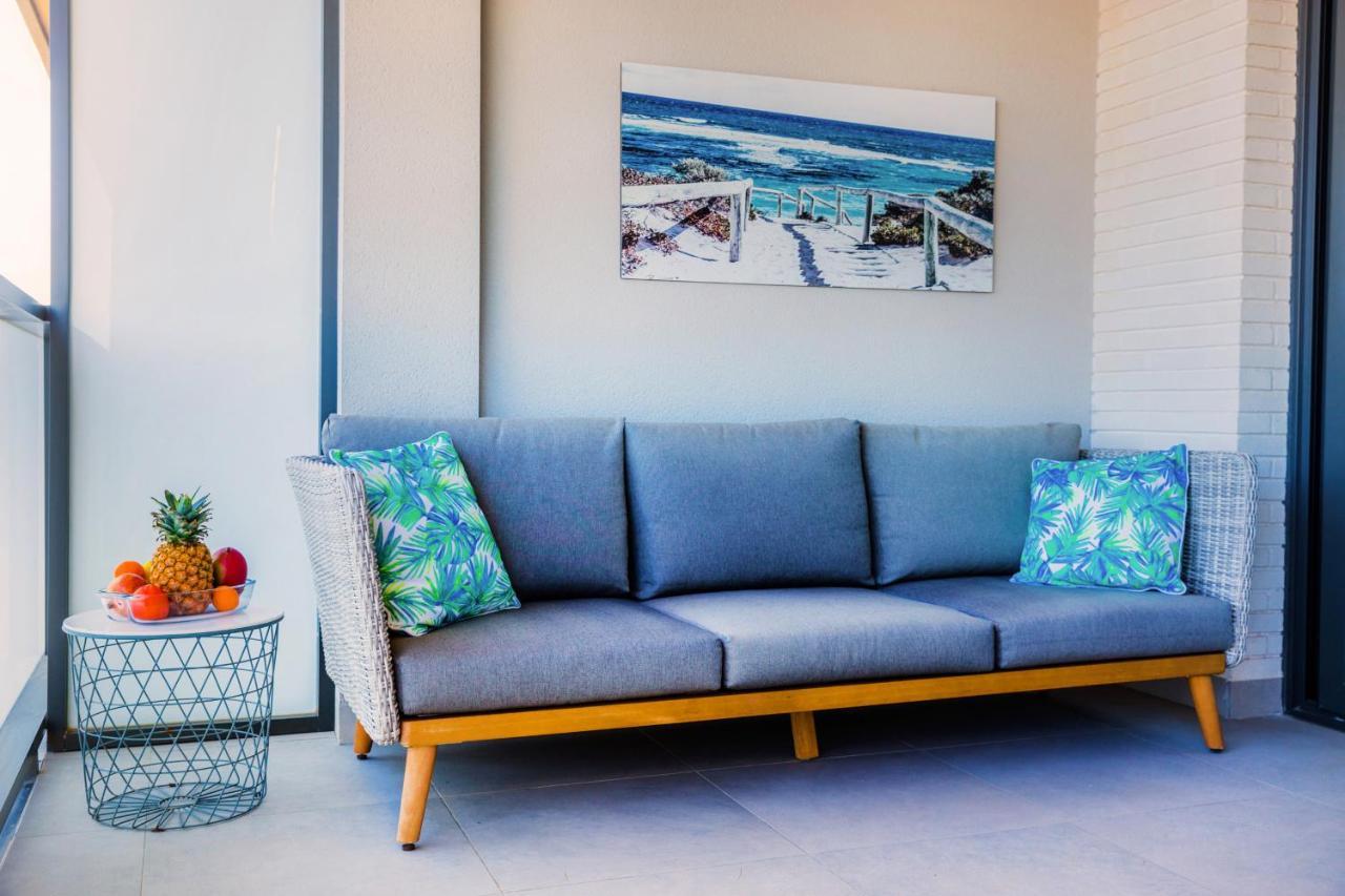 Arenal Dream Penthouse I Javea Arenal By Rock Rentals ภายนอก รูปภาพ